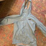 Patagonia Raincoat Photo 0