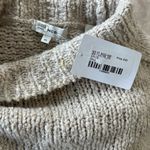 Vince . Textured Saddle Sleeve Turtleneck Size XS Photo 6