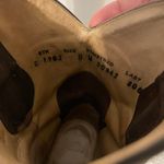 Ariat cowboy boots Photo 4