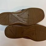 Sperry Womens Blue Fish /Navy /Cobalt /Plaid Shoes Size 8.5M Photo 6