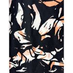Balance Collection ‎ Dry Wik Peach Nectar Stained Abstract Leggings Women's M NWT Photo 1