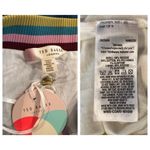 Ted Baker NWT LONDON COARI Aztec knitted midi skirt (2) Photo 5