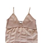ZARA knit Bodysuit Size S Photo 5