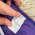 Purple tankini swim suit size 12 Size L Photo 1