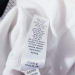 Athleta  Colorblock Swim Dress Racer Back Photo 10