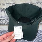 Lululemon NWT  green baseball cap
S/M Photo 1