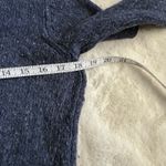 Boden‎ Navy Wool Blend Cardigan Sweater Button Front Long Sleeve Women's 6 Blue Photo 3