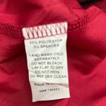 Unique Vintage Carousel Horse Tulle Corset Dress M Fairy Whimsigoth Gothic, Punk Photo 7