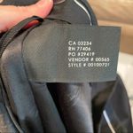 Club Monaco  Black Wide Leg Trouser Dress Pants Womens 4 Preppy Career Photo 9