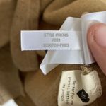 Madewell MWL Cozybrushed Henley Top Medium Photo 4