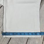 J.Crew ‎ Wide-leg essential jean in white denim 28 NWT Photo 11