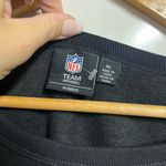 NEW Miami Dolphins pullover sweatshirt size xl woman’s Black Photo 2