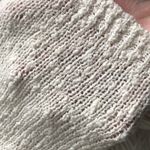 Sun & Shadow  sweater Photo 2