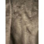 Free Country Women Black Softshell Hooded Jacket Fleece Lined Zip Front Size M Photo 3