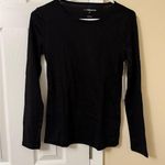 Liz Claiborne Long sleeve top Photo 0