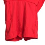 Halara Backless Cutout Twist Pocket 2-in-1 Mini Barre Ballet Dance Dress Salsa S Photo 2