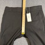 Vince Slim Fit Flare Crop Pants Photo 10