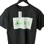 NEW Active Ride Shop T Shirt R/S Graphic Tee Short Sleeve Cotton Solid Logo S Photo 8