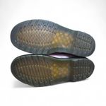 Dr. Martens  Pastel Pink Patent Leather Combat Boots 6M/7L Photo 7