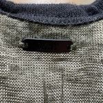 DKNY  Double Strap Cover Up Midi Dress Size S Moss Green New Lightweight Photo 5