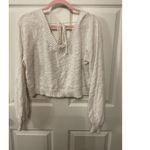 Altar'd State  Women's Cropped Sweater Bundle (2), M Photo 9