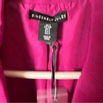 Sincerely Jules Women's Pink Blazer Sz S NWT Photo 2