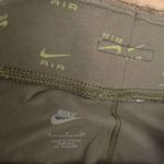 Nike Air High waisted monogram print leggings Photo 2