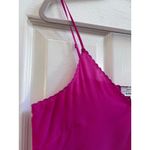 & Other Stories Paris Atelier & Other Stories Delicate Silk Adjustable Straps Cami Top Size 10 Photo 5
