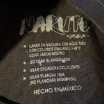 Naruto Ramen Noodles Unisex Black Tee Size M Size M Photo 4