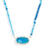 Kendra Scott Necklace Photo 0