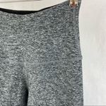 Beyond Yoga  Gray & Black Medium Compression Legging Sport Athletic Pants XS Photo 4