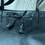 Kate Spade  Pebble Leather Tote Bag Photo 3