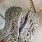 Hoka  One women’s Clifton 8 size 10.5 wide width Photo 7