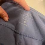 Athleta Dipper Bicycle Shorts Purple Size XS Photo 8