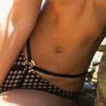 Beach Bunny  Catch Me If‎ You Can Bikini Bottom Photo 8