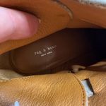 Rag and Bone Ramone  Suede Ankle Boots Size 36 Ice Grey Photo 7