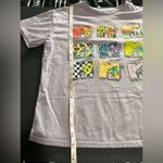 MTV Vintage Lavender Women’s Graphic Tee Sz XL T Photo 6