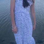 No Boundaries Floral Dress Photo 1