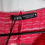 ZARA  Back Slit Long Dress NWT in Small Photo 2