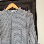 Sundays  Alexa Ruffle Printed Blouse Photo 2