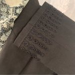 Tahari LINEN JACKET WITH BEADING Sz: 10 Photo 3