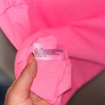 Target Hot Pink Crop Top  Photo 4