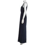 Zimmermann  Silk Lace Long Dress AU 1 / US 6 Photo 4