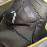 Free People West side Studded Sling bag Black Leather Hobo Bag Photo 6