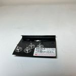 Apt. 9  Cubic Zirconia Stud Earrings Photo 2