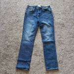Driftwood  Audrey Jeans Denim Womens Designer Blue Size 29/29 Photo 1