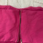 Ruby and Jenna Pink Strapless Top Photo 2