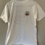 Vans Cherry Retro T Shirt Photo 0