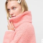 J.Crew Vintage Polartec Sherpa Fleece size XS Photo 3