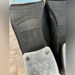 Bloch Ladies Shockwave Leather Tap Dance Shoes
Size 5 Black Photo 5